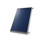 Capteur solaire thermique plan